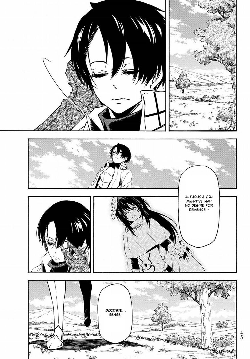 That Time I Got Reincarnated as a Slime, Chapter 55 image 31